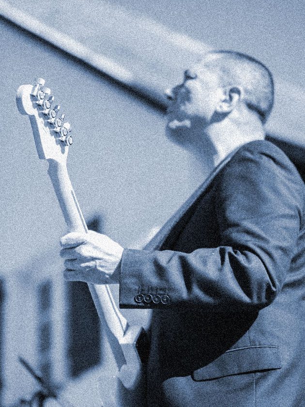 Kris Schulte